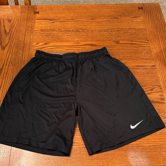 Nike Other - Nike Men's Black Athletic Shorts size XL